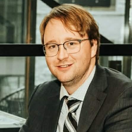 Jared Buck